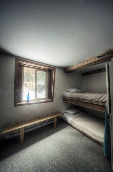 Ubc Whistler Lodge Quarto foto